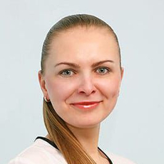 Обухова Юлия Ильинична, стоматолог-терапевт