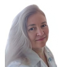 Щербакова Оксана Павловна, офтальмолог