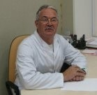 Семенков Сергей Вениаминович, уролог