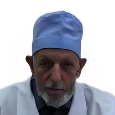 Нурмагомедов Магомед Мамалович, хирург