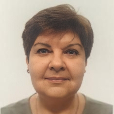 Кургина Наталья Алексеевна, анестезиолог