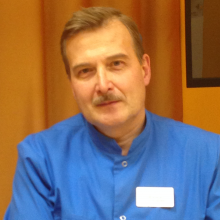 Мурашов Олег Игоревич, ЛОР