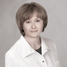 Сокуренко Наталья Сергеевна, кардиолог