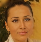 Штокман Марина Димовна, детский дерматолог