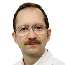 Баринов Анатолий Алексеевич, терапевт