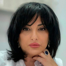 Мигинеишвили Мария Давидовна, детский аллерголог