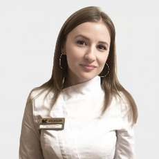Хатагова Кристина Сергеевна, косметолог