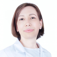 Буттаева Мадина Магомедовна, гинеколог