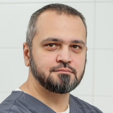 Васильев Антон Анатольевич, стоматолог-терапевт