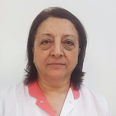 Кесова Инесса Андреевна, гинеколог