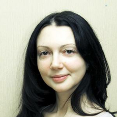 Катерина Фенева Александровна, психолог