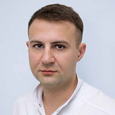 Константинов Вячеслав Николаевич, стоматолог-ортопед