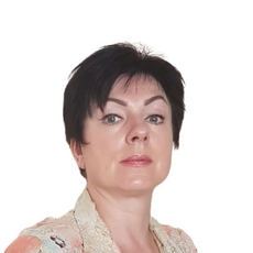 Домницкая Елена Ивановна, психотерапевт