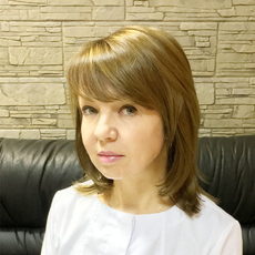 Филиппова Елена Геннадиевна, невролог