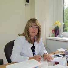 Кожихова Наталья Николаевна, педиатр