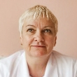 Черненко Светлана Ивановна, гинеколог