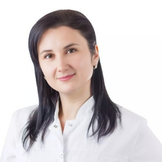 Думенова Светлана Валерьевна, офтальмолог