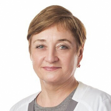 Шилова Елена Ивановна, гастроэнтеролог