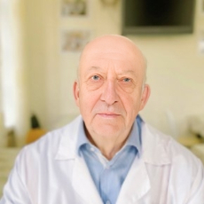 Ланеев Александр Иванович, психиатр