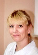 Рубаненко Майя Петровна, врач УЗД