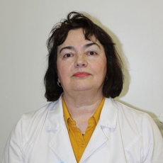 Белицкая Марина Юрьевна, гастроэнтеролог