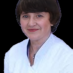 Потехина Ирина Николаевна, педиатр