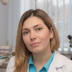 Калинина Юлия Николаевна, гинеколог