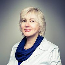 Богданова Татьяна Игоревна, массажист