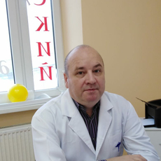 Смирнов Владислав Иванович, детский травматолог-ортопед