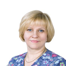 Сазонова Людмила Николаевна, стоматолог-терапевт