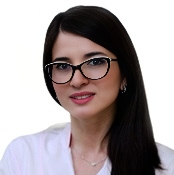 Магамадова Иман Ибрагимовна, стоматолог-терапевт