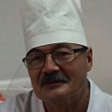 Абдуллин Зуфар Ишмухаметович, стоматолог-ортопед