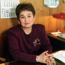 Цаллагова Земфира Сергеевна, радиолог