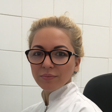 Гузиева Жанета Маликовна, онколог