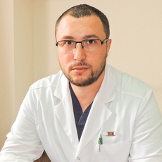 Гуляев Олег Георгиевич, хирург