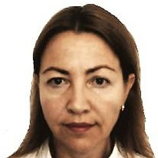 Газетова Елена Александровна, педиатр