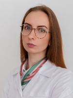 Прохода Светлана Николаевна, ЛОР