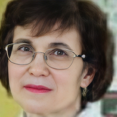 Рудакова Алла Витальевна, ЛОР