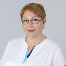 Бабаева Эльмира Санаиновна, гинеколог