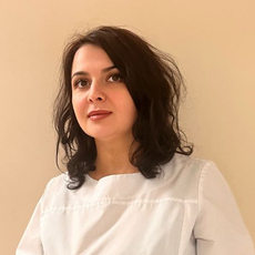 Щемелева Марина Арменаковна, стоматолог-терапевт