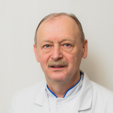 Лапин Геннадий Васильевич, гирудотерапевт