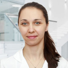Кабанова Марина Александровна, дерматолог