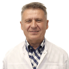 Аверьянов Вадим Юрьевич, хирург