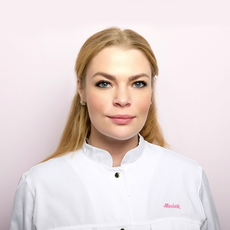 Сурманидзе Лиана Алиевна, гинеколог