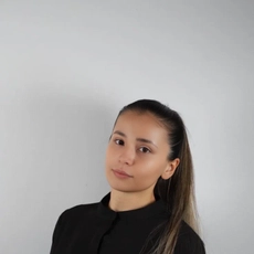 Урусова Ралина Асхатовна, стоматолог-терапевт