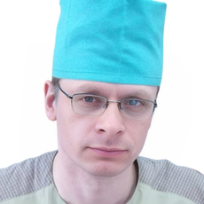 Шалаев Владимир Сергеевич, хирург
