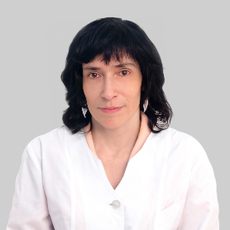 Пушкина Екатерина Александровна, нейрохирург