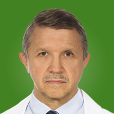 Головенко Сергей Александрович, уролог