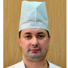 Кубышкин Сергей Иванович, ЛОР