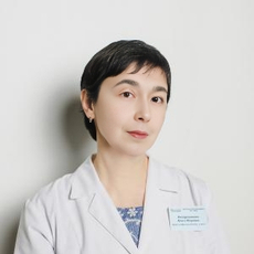 Колодезникова Ольга Игоревна, инфекционист